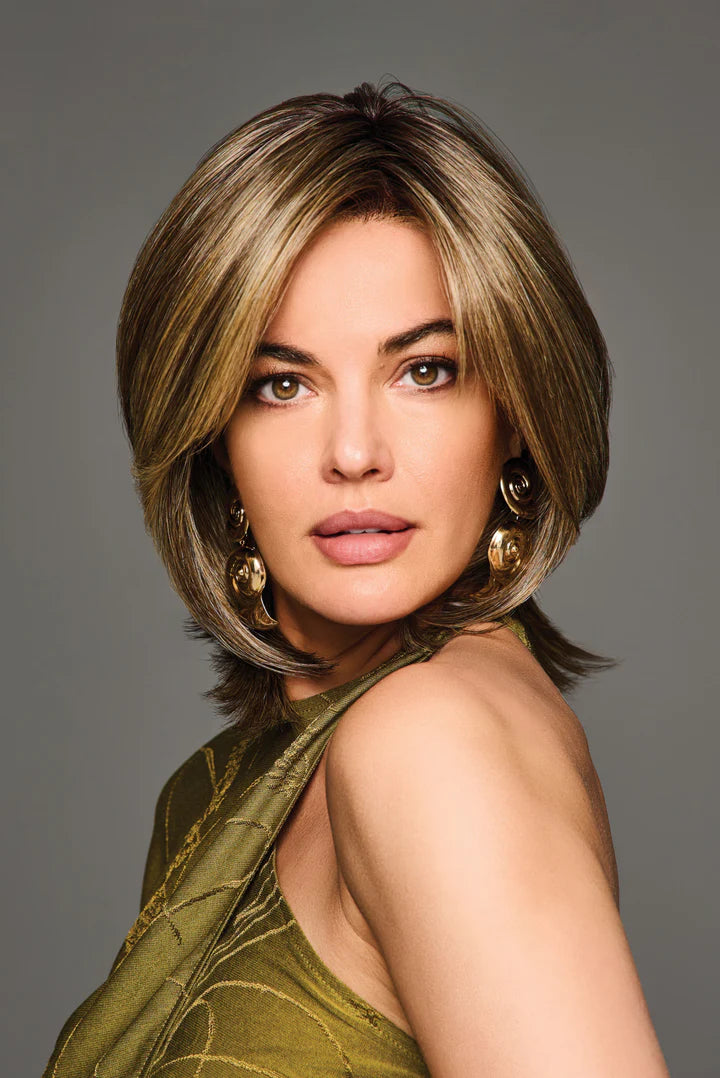 Inspire Me Wig by Gabor | Heat Friendly Synthetic