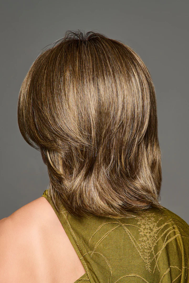 Inspire Me Wig by Gabor | Heat Friendly Synthetic