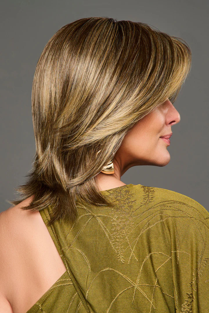 Inspire Me Wig by Gabor | Heat Friendly Synthetic