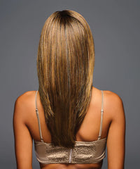 Mirror Moment Wig by Gabor | Heat Friendly Synthetic