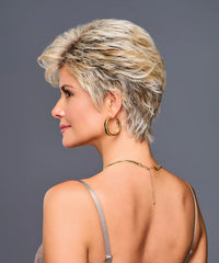 On Set Wig by Gabor | Heat Friendly Synthetic