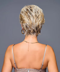 On Set Wig by Gabor | Heat Friendly Synthetic