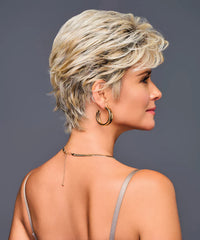 On Set Wig by Gabor | Heat Friendly Synthetic