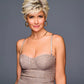 On Set Wig by Gabor | Heat Friendly Synthetic