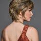 So Uplifting Wig by Gabor | Heat Friendly Synthetic Hair | Average Cap