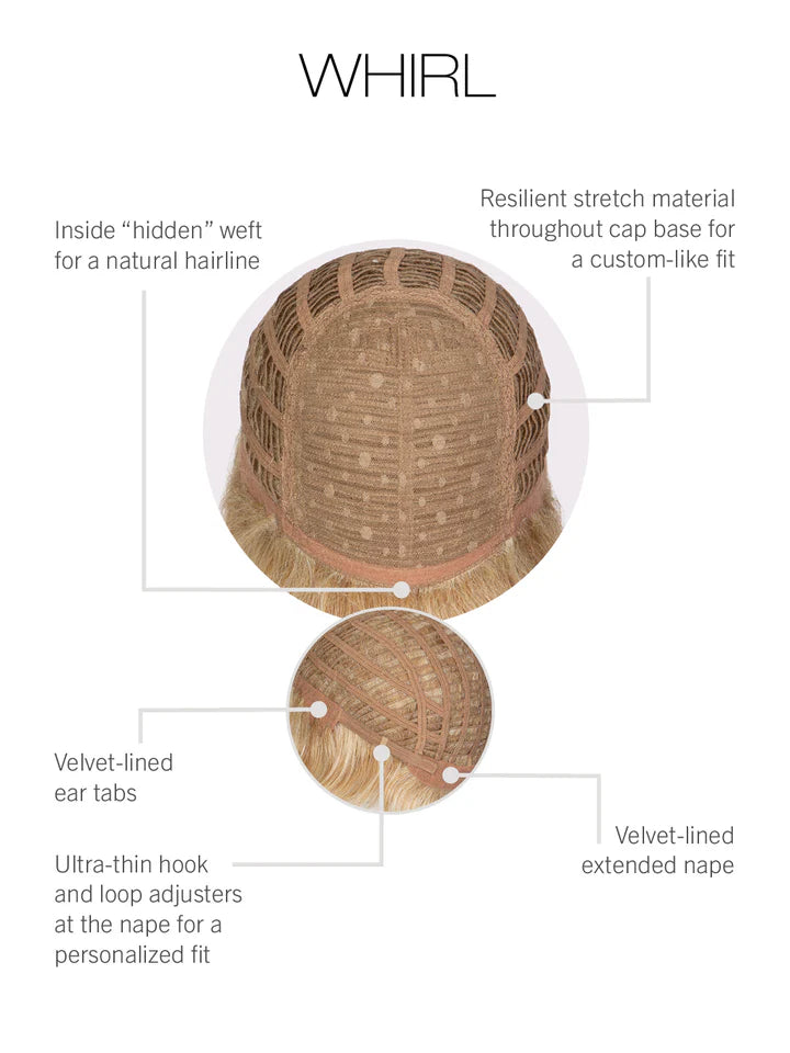 Whirl Wig by Gabor | Essentials