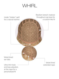 Whirl Wig by Gabor | Essentials