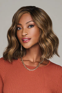 Dress Me Up Wig by Gabor | Heat Friendly Synthetic Hair | Average Cap