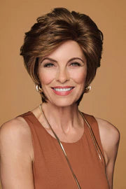 Femme & Flirty Wig by Gabor | Synthetic Hair | Average Cap