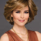 Gimme Drama Wig by Gabor | Heat Friendly Synthetic Hair | Clearance