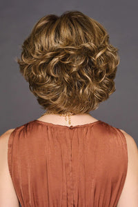Gimme Drama Wig by Gabor | Heat Friendly Synthetic Hair | Average Cap