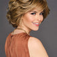 Gimme Drama Wig by Gabor | Heat Friendly Synthetic Hair | Clearance