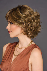 Gimme Drama Wig by Gabor | Heat Friendly Synthetic Hair | Average Cap