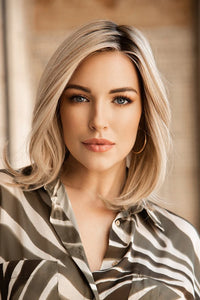 Own the Room Wig by Gabor | Heat Friendly Synthetic Hair | Average Cap