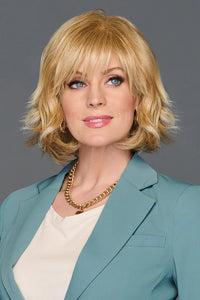 Positivity Wig by Gabor | Synthetic Hair | Average Cap
