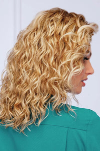 Radiant Beauty Wig by Gabor | Synthetic Hair | Average Cap