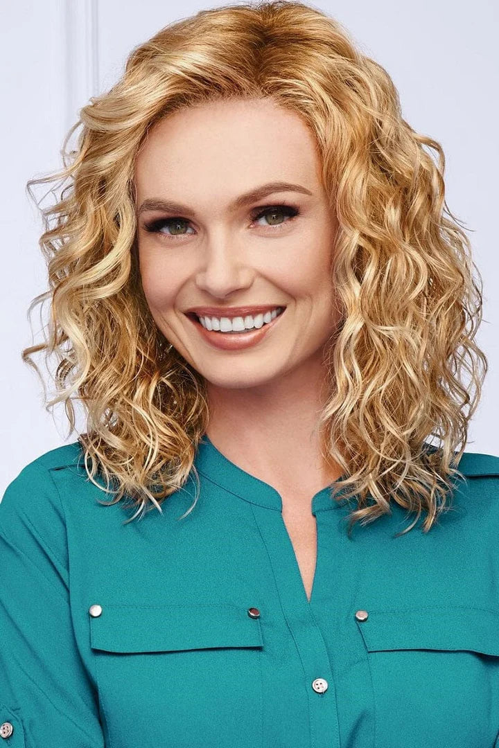 Radiant Beauty Wig by Gabor | Clearance