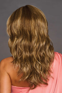 Ready For It Wig by Gabor | Heat Friendly Synthetic Hair | Average Cap