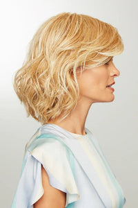 Visionary Wig by Gabor | Heat Friendly Synthetic Hair | Average Cap