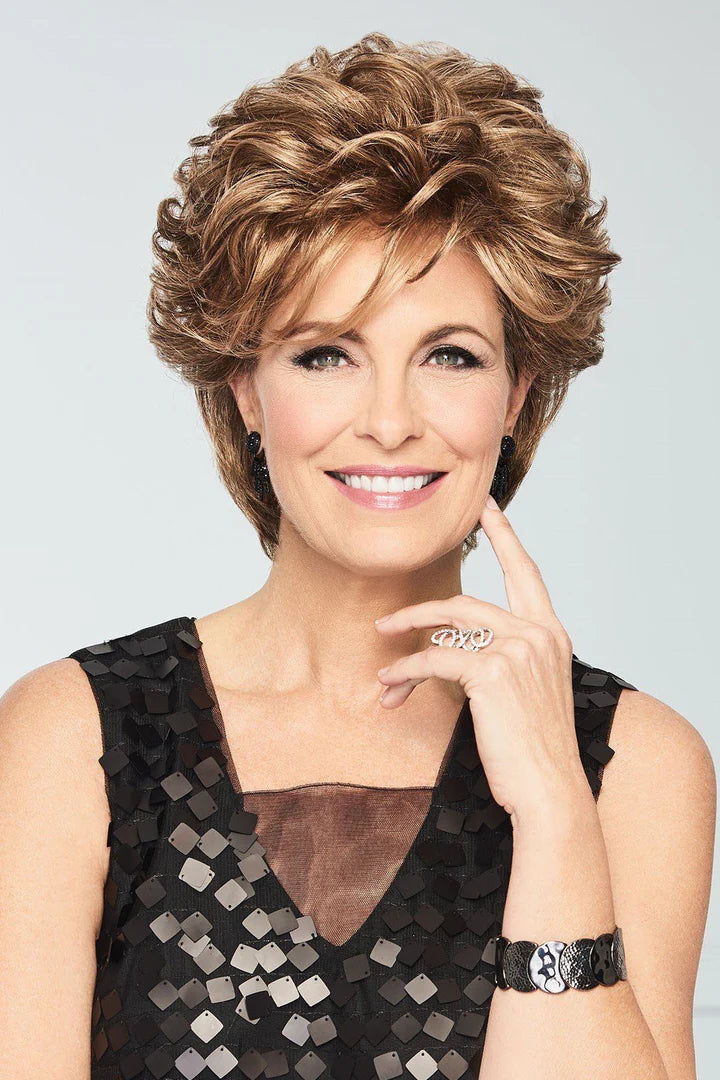 Dream Do Wig by Gabor | Synthetic Hair | Average Cap