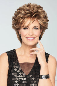 Dream Do Wig by Gabor | Synthetic Hair | Average Cap