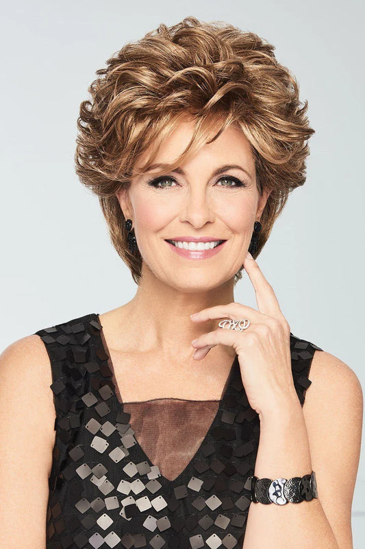 Dream Do Wig by Gabor | Synthetic Hair | Average Cap