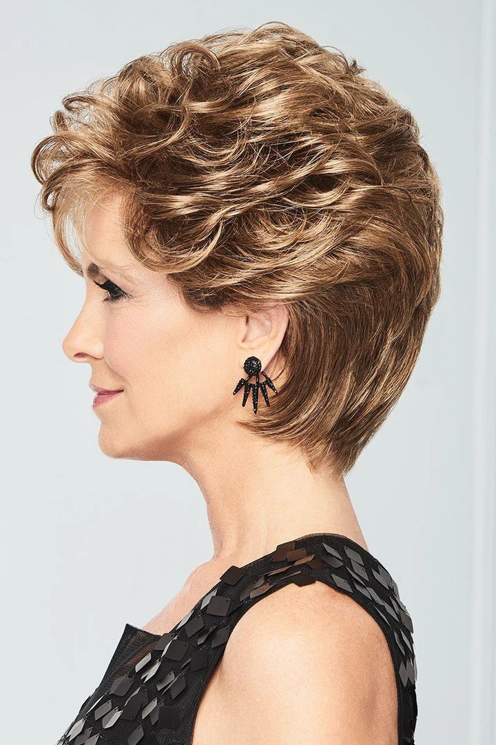 Dream Do Wig by Gabor | Synthetic Hair | Average Cap