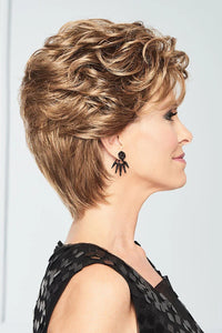 Dream Do Wig by Gabor | Synthetic Hair | Average Cap