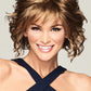 Fresh Chic Wig by Gabor | Synthetic Hair | Average Cap