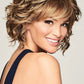 Fresh Chic Wig by Gabor | Synthetic Hair | Average Cap