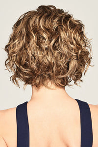 Fresh Chic Wig by Gabor | Synthetic Hair | Average Cap