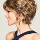 Fresh Chic Wig by Gabor | Synthetic Hair | Average Cap