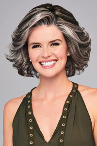 High Impact Wig by Gabor | Synthetic Hair | Average Cap