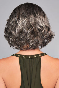 High Impact Wig by Gabor | Synthetic Hair | Average Cap