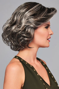 High Impact Wig by Gabor | Synthetic Hair | Average Cap