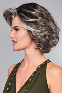 High Impact Wig by Gabor | Synthetic Hair | Average Cap