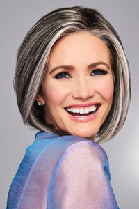 High Society Wig by Gabor | Synthetic Hair | Average Cap