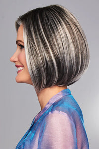 High Society Wig by Gabor | Synthetic Hair | Average Cap