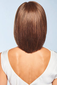 Premium Luxury Wig by Gabor | Synthetic Hair | Average Cap