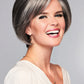 Sheer Elegance Wig by Gabor | Synthetic Hair | Average Cap