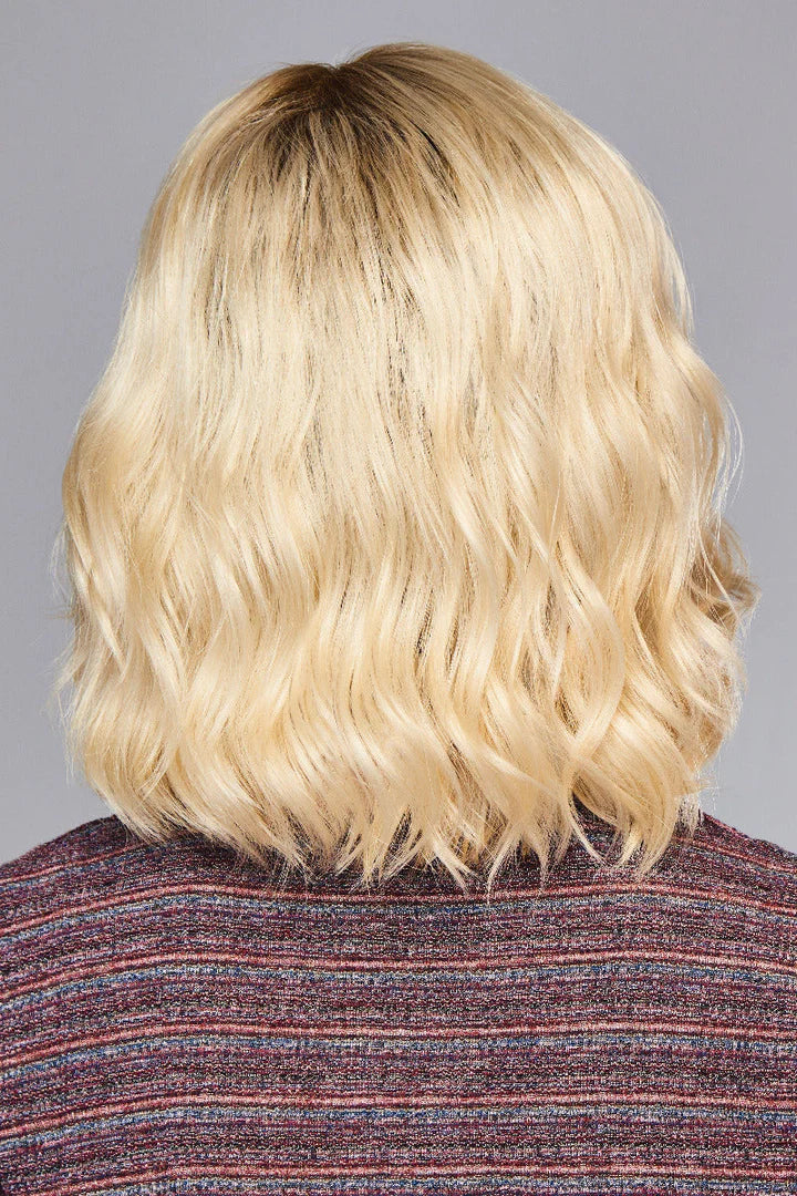 Soft and Subtle Wig by Gabor | Synthetic Hair | Average/Large Cap