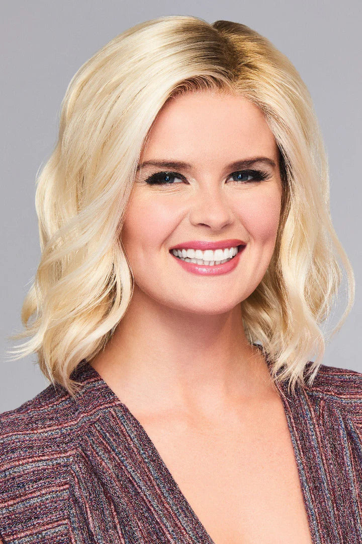 Soft and Subtle Wig by Gabor | Synthetic Hair | Average/Large Cap