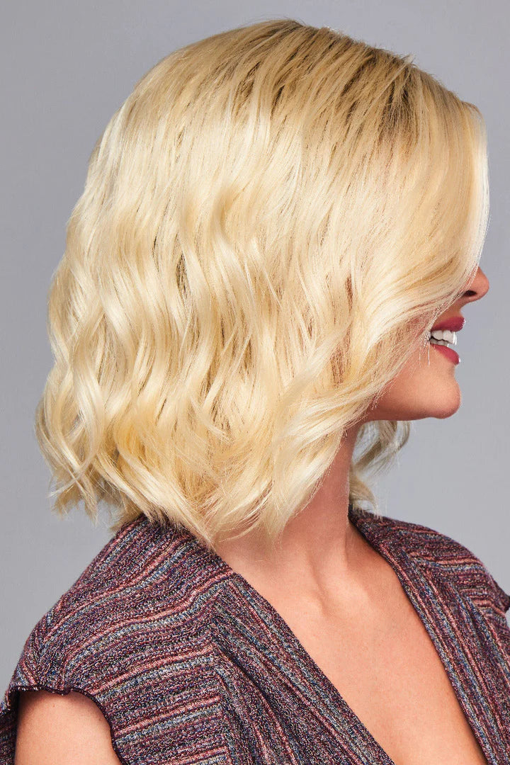 Soft and Subtle Wig by Gabor | Synthetic Hair | Average/Large Cap