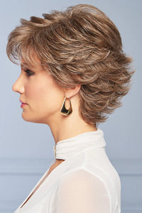 Spirit Wig by Gabor | Heat Friendly Synthetic Hair | Average Cap