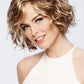 Sweet Talk Luxury Wig by Gabor | Synthetic Hair | Average Cap