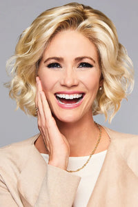 Sweet Talk Wig by Gabor | Synthetic Hair | Average Cap