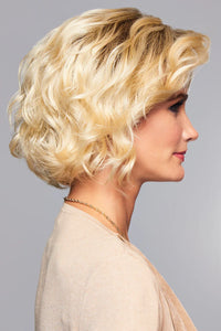Sweet Talk Wig by Gabor | Synthetic Hair | Average Cap