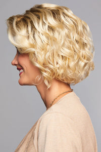 Sweet Talk Wig by Gabor | Synthetic Hair | Average Cap