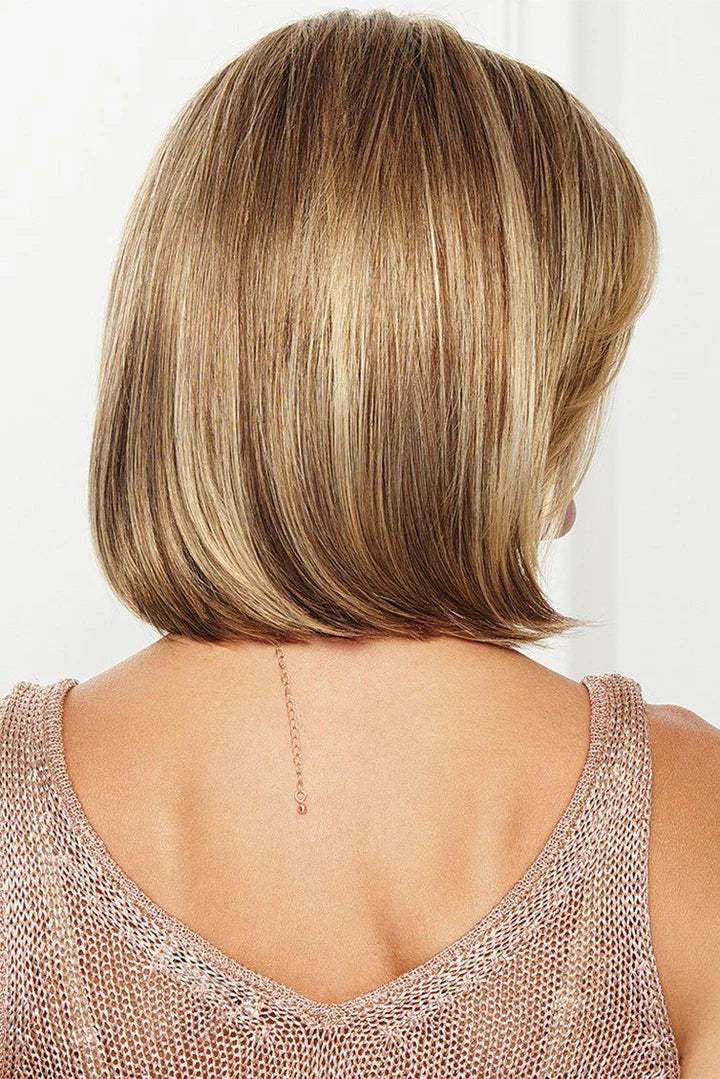 Timeless Beauty Wig by Gabor | Synthetic Hair | Average Cap