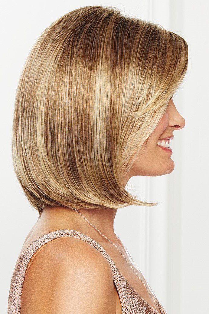 Timeless Beauty Wig by Gabor | Synthetic Hair | Average Cap